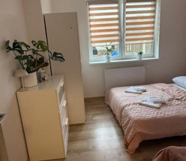 Dunajska Streda Apartamento | Golden Sunset Apartments