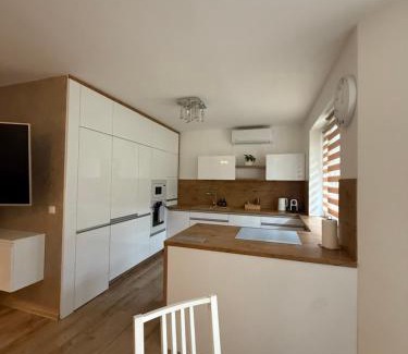 Dunajska Streda Apartamento | Golden Sunset Apartments