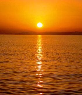 Skala Kallirachis Apartamento | Golden Sunset Beach Apartment