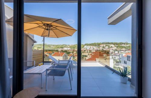 Sutivan Apartamento | Golden Sunset Sutivan - Exclusive 4-Star Apartment