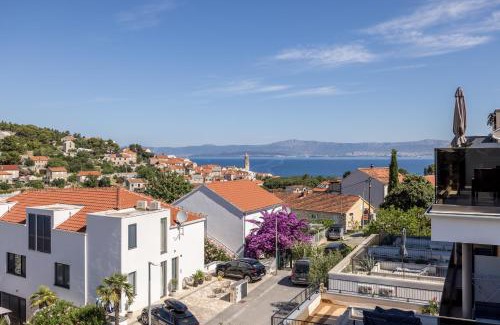 Sutivan Apartamento | Golden Sunset Sutivan - Exclusive 4-Star Apartment