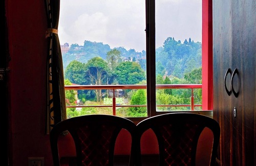 Mirik Complejo | Golden Sunview Homesay