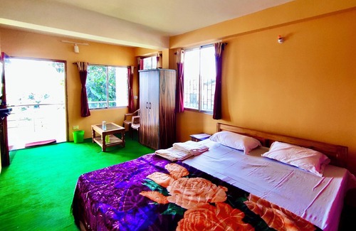 Mirik Complejo | Golden Sunview Homesay