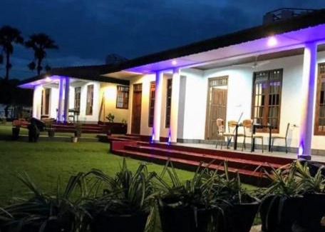 Kuchchaveli Casa | GOLDEN TEMPLE VILLA ,Nilaveli Rd, Trincomalee