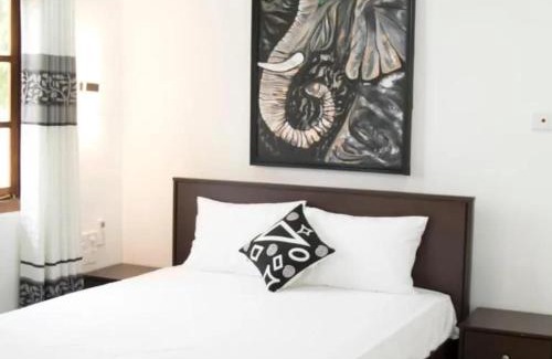 Kuchchaveli Casa | GOLDEN TEMPLE VILLA ,Nilaveli Rd, Trincomalee