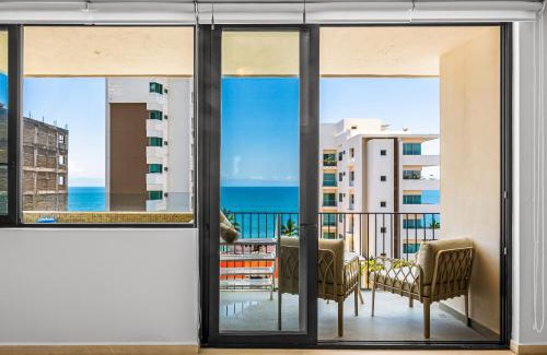 Bucerías Apartamento | Golden Tide at Makare