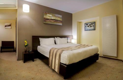 Brasov Hotel | Golden Time Hotel