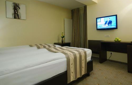 Brasov Hotel | Golden Time Hotel