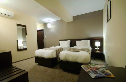 Brasov Hotel | Golden Time Hotel