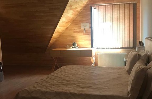 Oguz Hotel | Golden Tree
