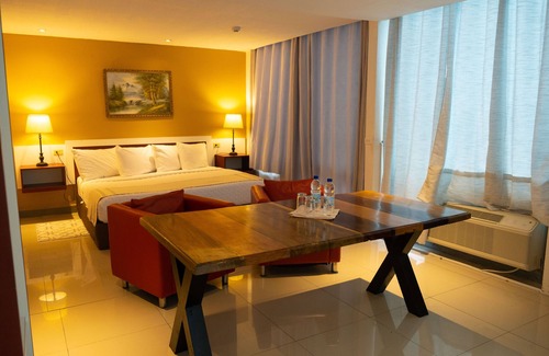 Ciudad de Belice Hotel | Golden Tree Hotel