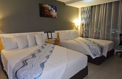 Ciudad de Belice Hotel | Golden Tree Hotel
