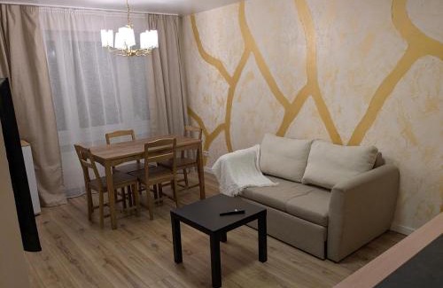 Agenskalns Apartamento | Golden Tree