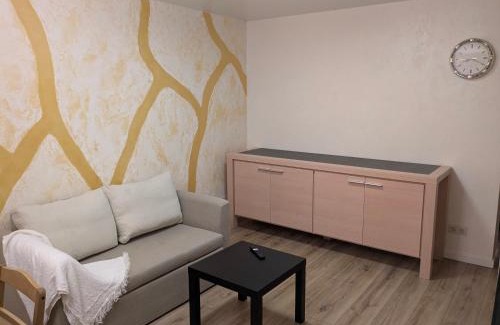 Agenskalns Apartamento | Golden Tree