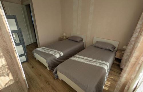 Agenskalns Apartamento | Golden Tree