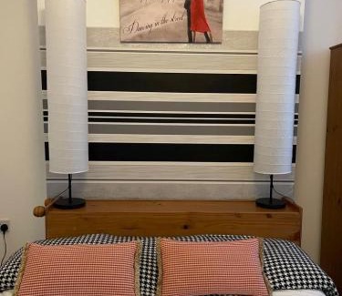 Norwich Casa | Golden Triangle Budget Rooms