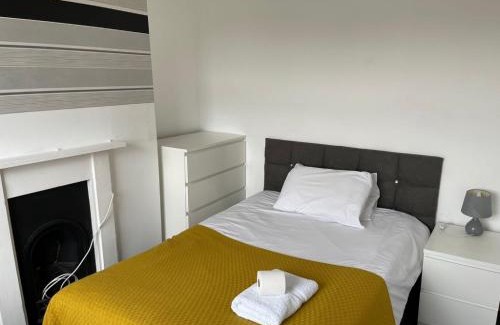 Norwich Casa | Golden Triangle Budget Rooms