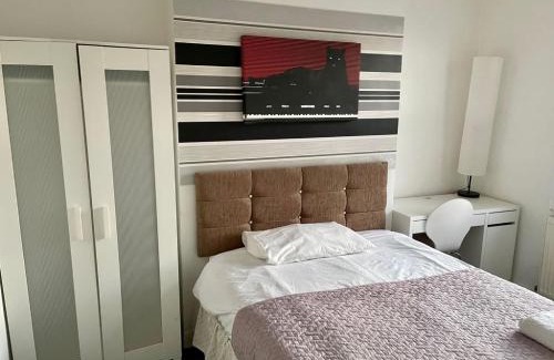 Norwich Casa | Golden Triangle Budget Rooms
