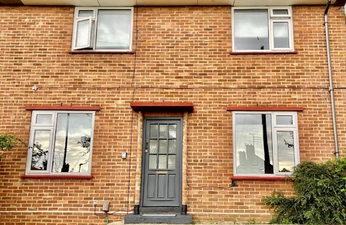 Norwich Casa | Golden Triangle House