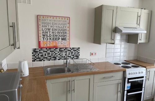 Norwich Casa | Golden Triangle House
