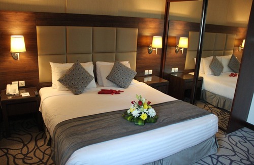 Al Khobar Hotel | Golden Tulip Al Khobar