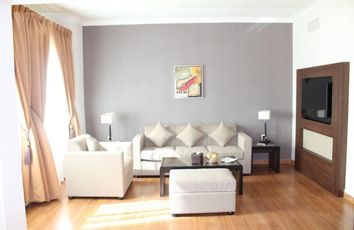 Al Khobar Hotel | Golden Tulip Al Khobar