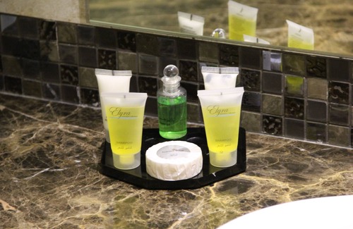 Al Khobar Hotel | Golden Tulip Al Khobar