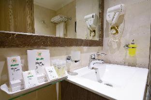 Medina Hotel | Golden Tulip Al-Zahabi