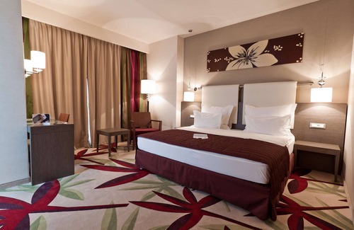 Cluj-Napoca Hotel | Golden Tulip Ana Dome