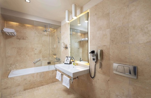 Cluj-Napoca Hotel | Golden Tulip Ana Dome