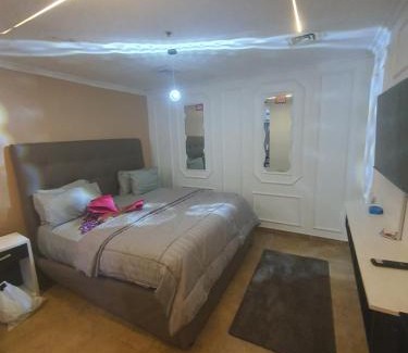 Ikotun Apartamento | Golden tulip apartment