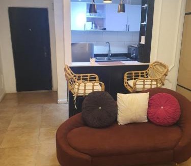 Ikotun Apartamento | Golden tulip apartment