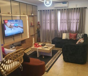 Ikotun Apartamento | Golden tulip apartment