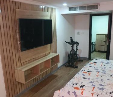 Ikotun Apartamento | Golden tulip apartment