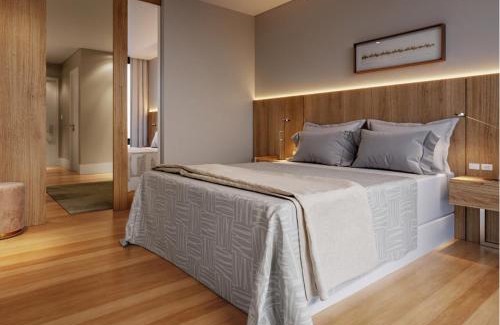Vila Suzana Hotel | Golden Tulip Canela
