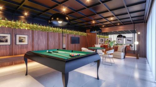 Vila Suzana Hotel | Golden Tulip Canela