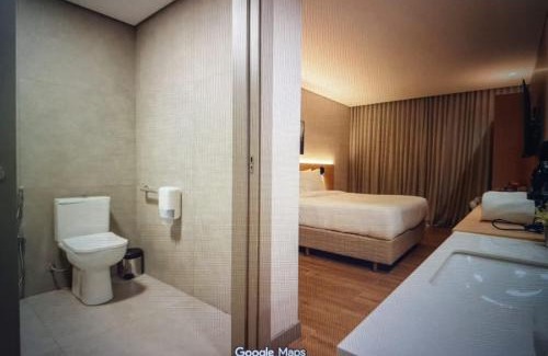 Vila Suzana Hotel | golden tulip canela