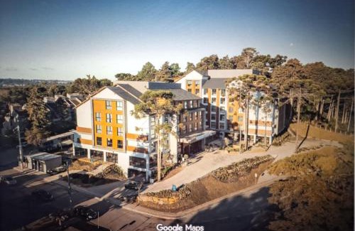 Vila Suzana Hotel | golden tulip canela