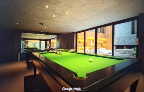 Vila Suzana Hotel | golden tulip canela