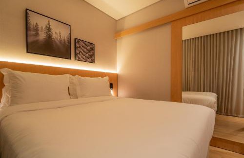 Vila Suzana Hotel | Golden Tulip Canela OFICIAL