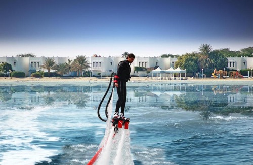 Dhahran Complejo | Golden Tulip Dana Bay Resort