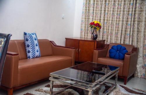 Port Harcourt Hotel | Golden Tulip Garden City Hotel - Rivotel