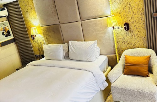 Port Harcourt Hotel | Golden Tulip Hotel PH-GTPH