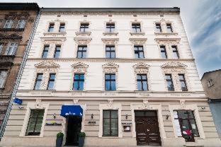 Piasek Połnoc Hotel | Golden Tulip Krakow City Center
