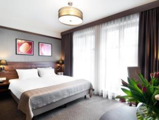 Piasek Połnoc Hotel | Golden Tulip Krakow City Center
