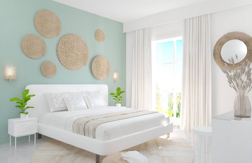 Mrezga Hotel | Golden Tulip President Hammamet