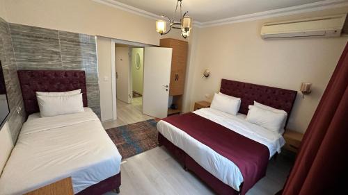Sultanahmet Apartamento | Golden Tulip Suite Apart