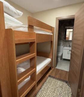 Sultanahmet Apartamento | Golden Tulip Suite Apart