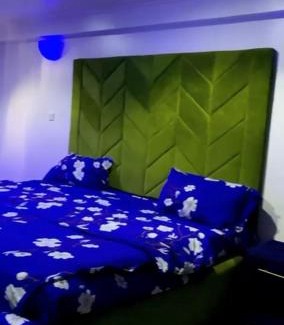 Lagos Apartamento | Golden Tulip The Residents Apartment