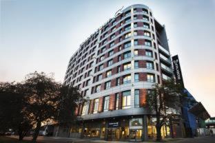 Wlochy Hotel | Golden Tulip Warsaw Airport